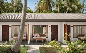 Villa Park Sun Island Resort